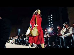 Coach | Fall/Winter 2026/27 | New York Fashion Week