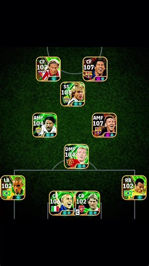 #efootball #efootballmobile #efootball2026 #pes #pesmobile