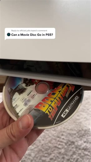 PlayStation 5 Blu-Ray Movie Playback: How to Watch Movies on PS5