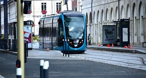 Pic de pollution : un ticket journée Ginko à 2€