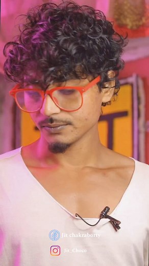 59K views · 2.6K reactions | পোড়া ঠোঁট  | Jit Chakrabortty | Facebook