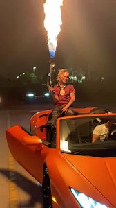 1M views · 12 reactions | I need a new driver for real! Who down?  | Lil Pump | Facebook
