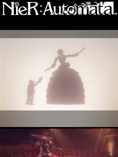 Nier: Automata - #NierAutomata #YoRHa2B #2B #Gaming #onthisday | NieR:Automata