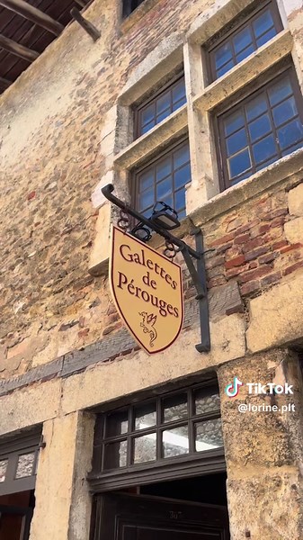 📍Cité médiévale de Pérouges Si vous aimez la période médiévale, n’hésitez pas et rendez vous dans ce magnifique et authentique village classé d’ailleurs parmi les plus beaux villages de France. Très accessible en TER depuis Lyon (seulement 30minutes). Cette petite côté vous fera voyager dans le temps que ce soit au niveau architecture ou au niveau gustatif avec les galettes de Pérouges. #perouges #citemedievaledeperouges #lyon #voyage #moyenage #medieval #aesthetic #travel #france #francetouris