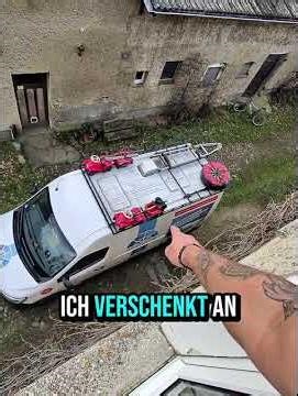 POV Handwerk: Leiter angekokelt, Bobbycars & warum das bestes Marketing ist