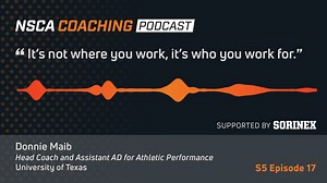 11 reactions | We’re looking back to the 2022 NSCA Coaching...