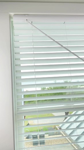 BEST Home Hack for Blinds 🤩 #amazonfinds #reels #smarthome #gadgets | Simply Sal Finds