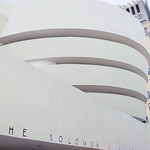 117K views · 2.8K reactions | On view February 10—"Visionaries:...