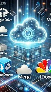 Top 10 Best Cloud Storage Software To Use In 2025 (Part 1) Read more: https://blog.9cv9.com/top-10-best-cloud-storage-software-to-use-in-2025/ #CloudStorage, #BestCloudStorage2025, #DataBackup, #OnlineStorage, #TechTools2025, #CloudComputing, #iDrive, #OneDrive, #GoogleDrive, #Dropbox, #pCloud, #SyncDotCom, #iCloud, #BoxStorage, #Internxt, #MEGACloud, #DigitalStorage, #FileSecurity, #TechTips, #ProductivityApps | 9cv9