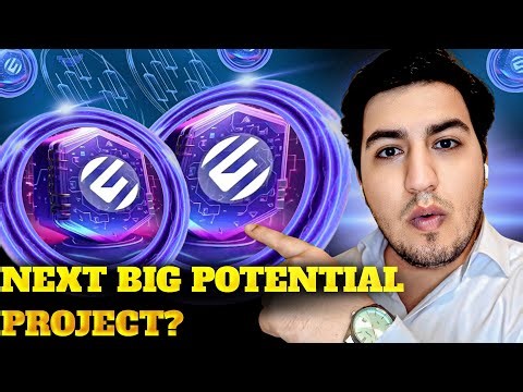 Genais - GAİ | Next Big Potensial Coin