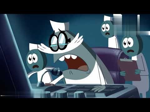 Lamput Season 4 E32 full movie 