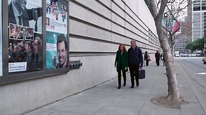 5.6K views · 269 reactions | SF Symphony Principal Bassoon Stephen Paulson shares his love for music, his family, & San Francisco. Learn more at sfsymphony.org/stephenpaulson | San Francisco Symphony | Facebook