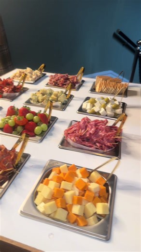 Indulge in Luxurious Cheese Creations