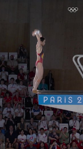 Diving in Sync: A Spectacular Performance Ahead of Paris 2024