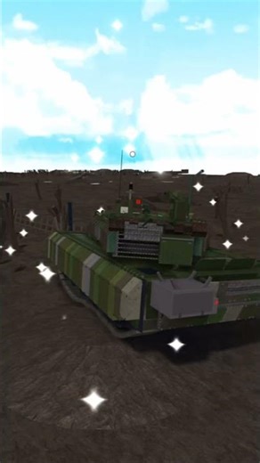 sniping enemy tanks across the map #roblox #babft #military #babftroblox #tanks #trending #explore