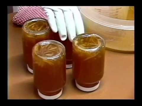 Curso Completo : Elaboración Industrial de Mermeladas