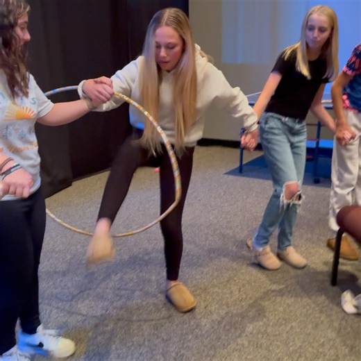 LifeSpring Students on Reels