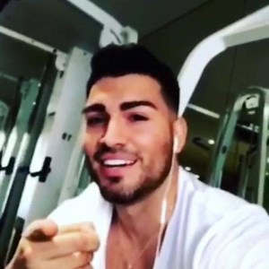 1.2K views · 20 reactions | Only at the Back 9 tonight!!!!! | Back 9 | Facebook