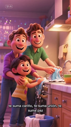 ayudar atu pareja sea hombre o mujer es una bendición #ununiversodedetalles #historiass #fypシ゚viral