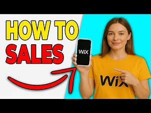 How To Create A Sales Funnel Using Wix Tools [Conversion]