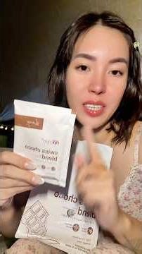 Ryx Swiss Choco Blend 🍫