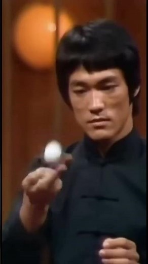 Bruce Lee INSANE Talent 🔥 | Skills That Shocked the World!