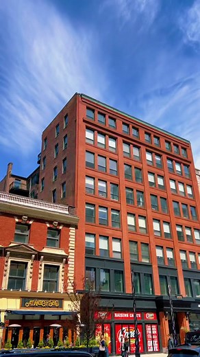 Exciting News: Raising Cane's Opening on Boylston Street in Boston!