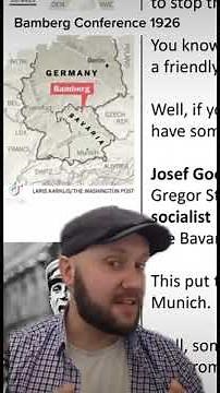 Bamberg Conference 1926