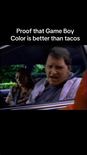 This commercial made everyone want a Game Boy Color | 1980sGamer