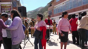 8.2K views · 106 reactions | Super Ases de Tarma de los Hemanos Machuca acompañando a Picoy en Muruhuay 2022 | Producciones : Super A1 - Tarma | Facebook