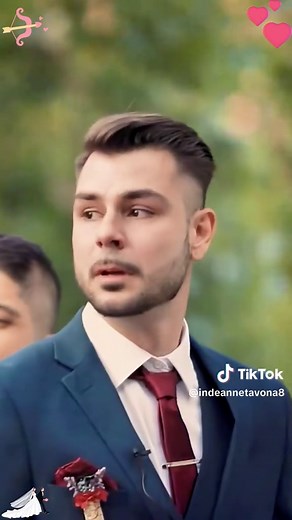 Heartfelt Wedding Moments: A True Love Story