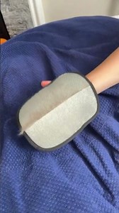 The Best Way To Get Pet Hair Off EVERYTHING 🤯