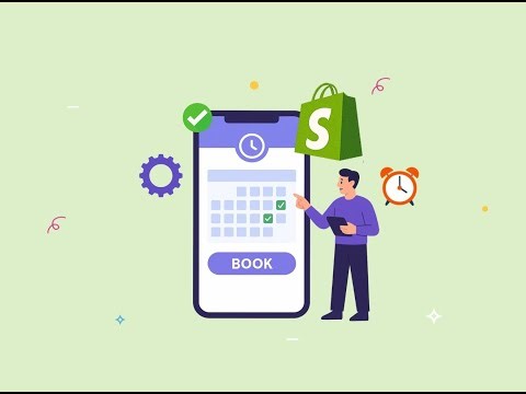 Introducing the Appointment Booking App for Shopify | The ShopNinjas App