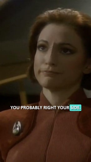 Deep Space Nine #startrek #ds9 #deepspacenine