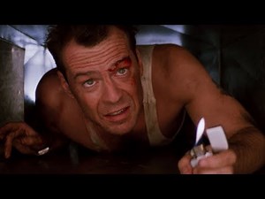 'Die Hard' 30th Anniversary Christmas Trailer