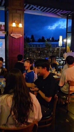 제주감성파티게하🌿#제주도게스트하우스#서귀포게스트하우스#제주게스트하우스#제주게토게스트하우스 #제주게토 #게토#제주도게스트하우스파티#서귀포게스트하우스파티#불멍게하#제주불멍