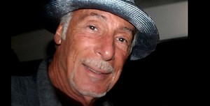 Around the Bramble Patch: Jeff Barry