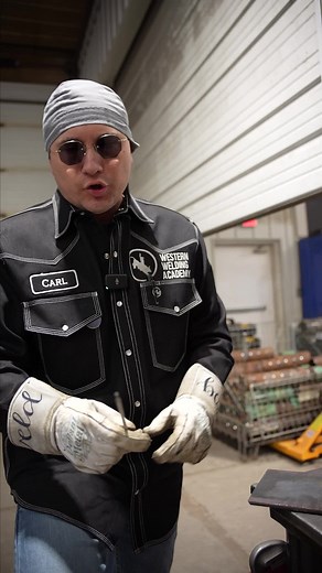 Proper Techniques for Dragging or Pulling a Welding Rod