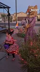 45K views · 464 reactions | These are scary funny!  | Peachy | Facebook