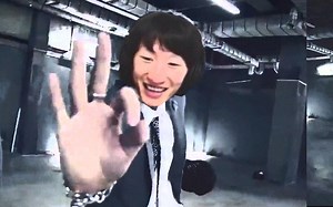 初华~初音~oo~ee~oo~-叫陈的电脑-歌-哔哩哔哩视频