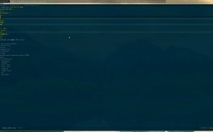 日常使用 emacs-常用功能介绍