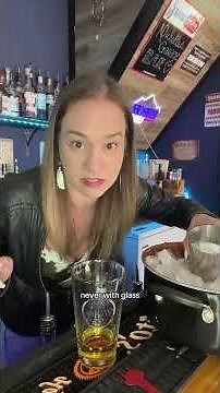 How to get a bartending job with no experience