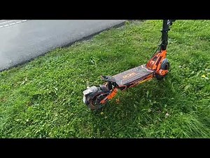 Neue Griffe am RCB D7 Pro Ultra