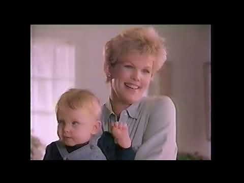 CBS Commercials - May 13, 1997