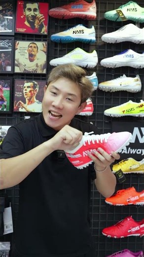 NMS SUPER FLASH VỀ HÀNG ĐẦY KHO RỒI ANH EM ƠI 😍😍😍 #Neymarsport #NMSSuperFlashTF