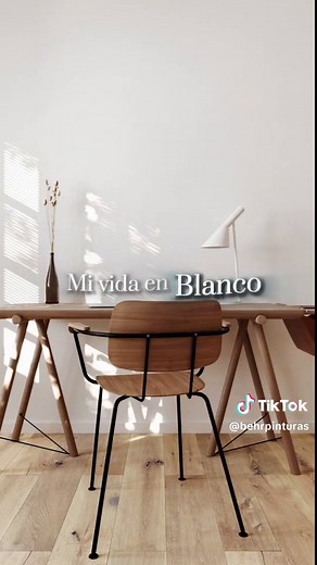 Escoge tus colores favoritos de BEHR®, aplícalos en tus espacios y ponle vida a tu hogar. #BehrPintaSMART exclusivo en @TheHomeDepotMX