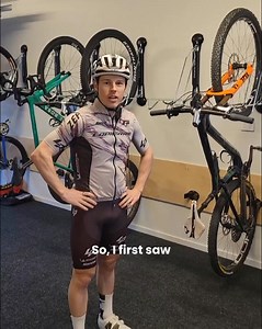 42K views | Whether you’re storing one bike or a whole fleet, Steadyrack makes it effortless. Our wall-mounted racks pivot to save space, install easily without heavy lifting, and are designed to fit almost any bike—from commuters to e-bikes, MTBs, and roadies. Trusted by riders worldwide, Steadyrack is built tough, looks sleek, and comes with a 5-year warranty. Clear your clutter, protect your bikes, and make storage simple. | Steadyrack | Facebook