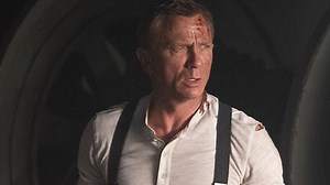 007 Daniel Craig tritt ab: War der blonde Brite der beste Bond-Darsteller?