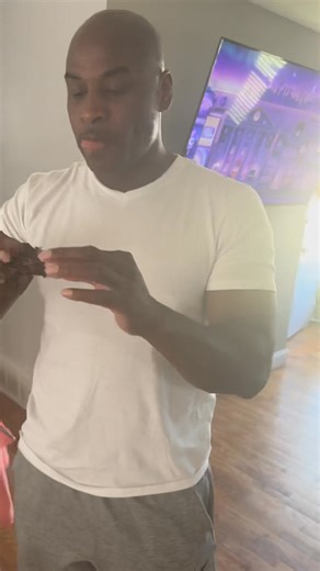 SUNDAY CATERING RASPBERRY GARLIC BLAM CHOPS | Bandos Kitchen