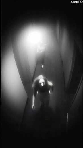 Haunted Video Caught on Camera –😱 Paranormal Activity